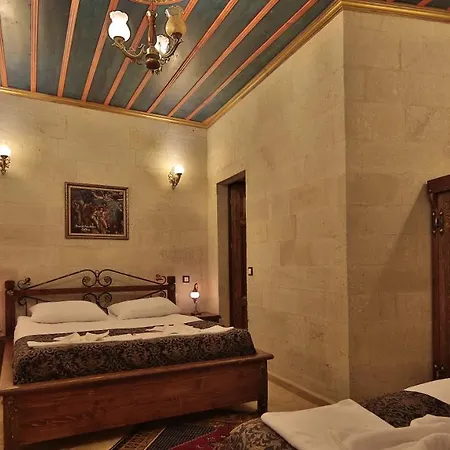Hotel Cappadocia Cave Land