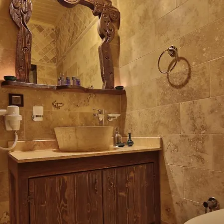 카파도키아 케이브 랜드