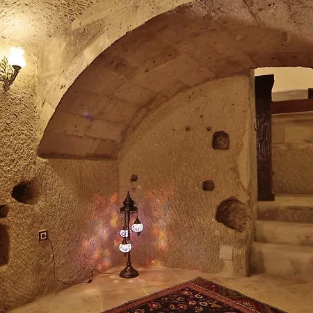 Cappadocia Cave Land