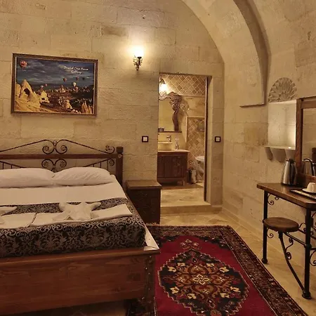 Cappadocia Cave Land Hotel Göreme