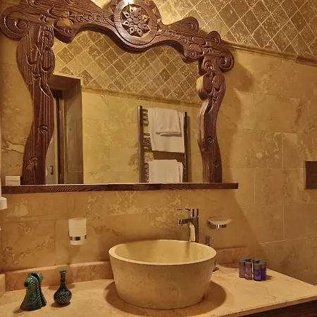 Cappadocia Cave Land