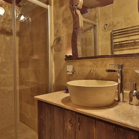 Hotel Cappadocia Cave Land Goreme