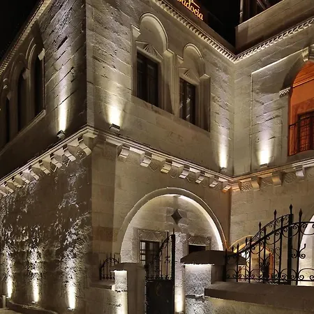 Cappadocia Cave Land Hotel