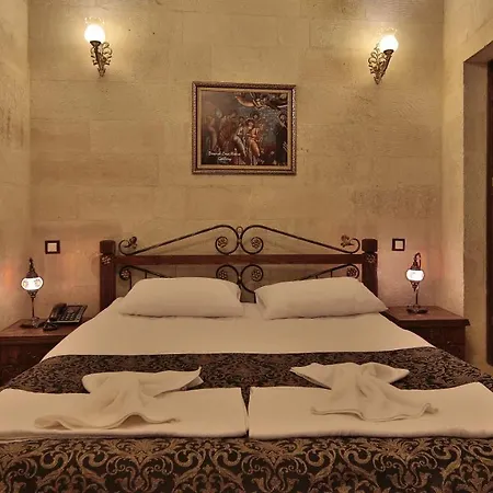 Hotel Cappadocia Cave Land Göreme