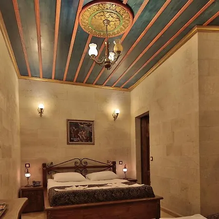 카파도키아 케이브 랜드