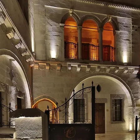 카파도키아 케이브 랜드 3*