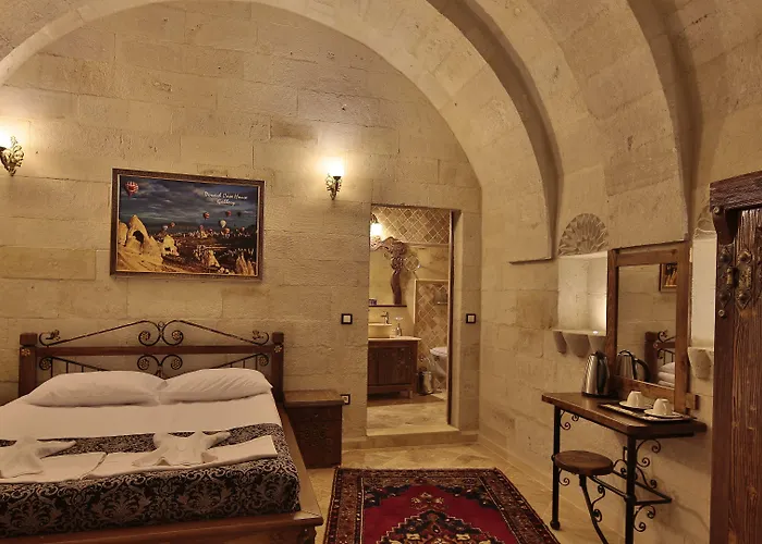 Cappadocia Cave Land Hotel Goreme
