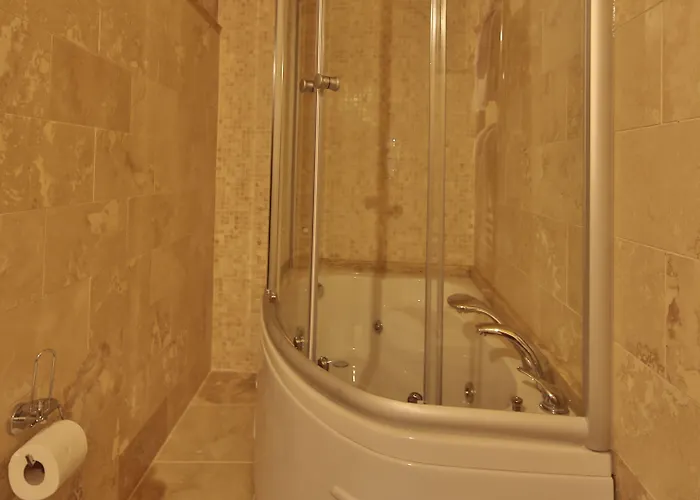 Cappadocia Cave Land Goreme