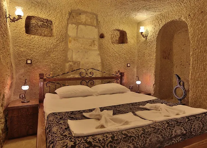Cappadocia Cave Land 3* Goreme