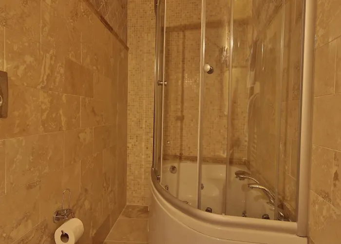 Cappadocia Cave Land